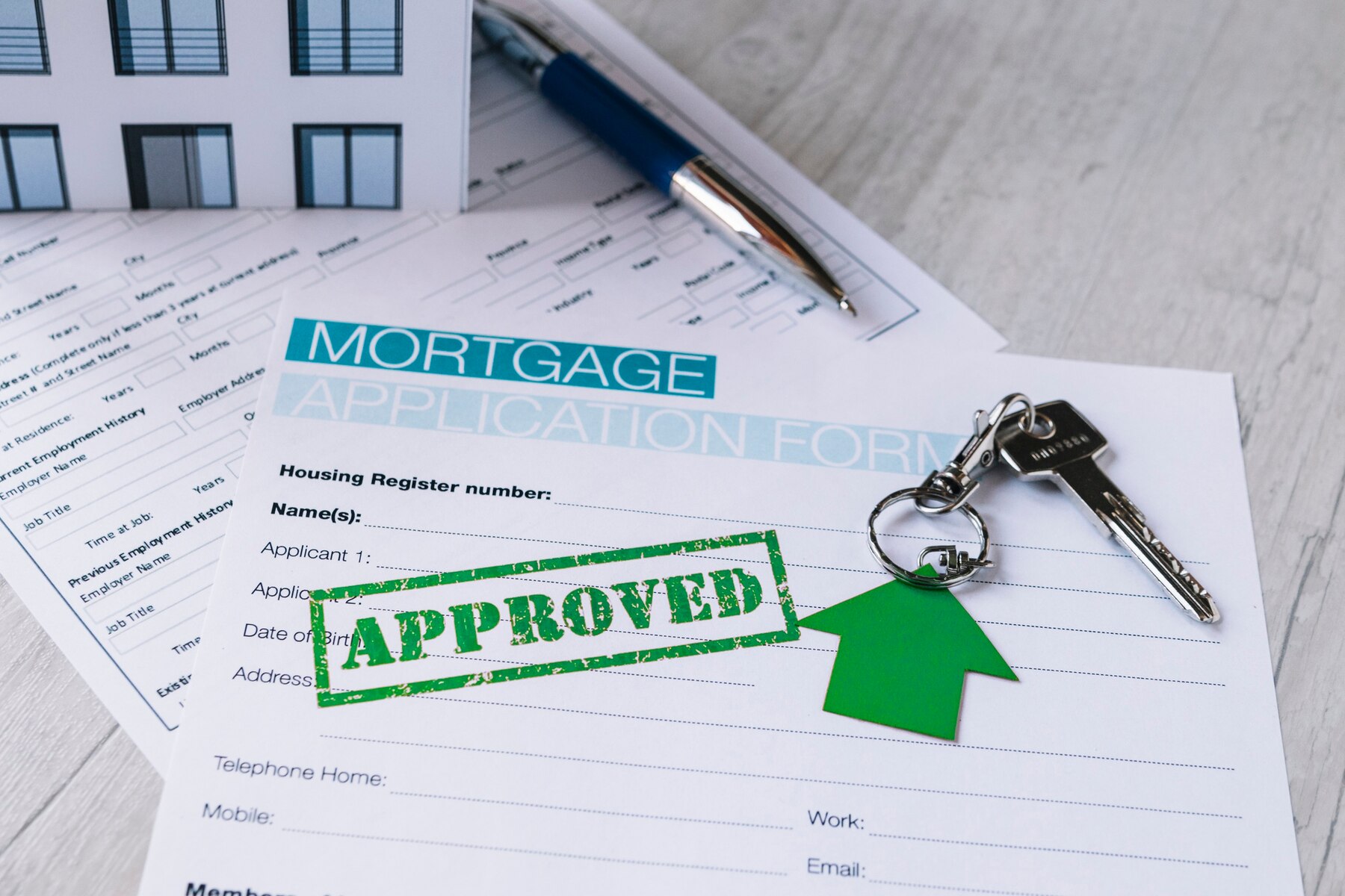 How to Get a Mortgage in Dubai as an Expat