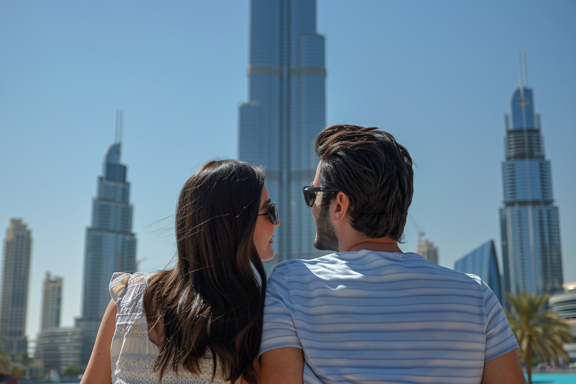 Dubai Golden Visa
